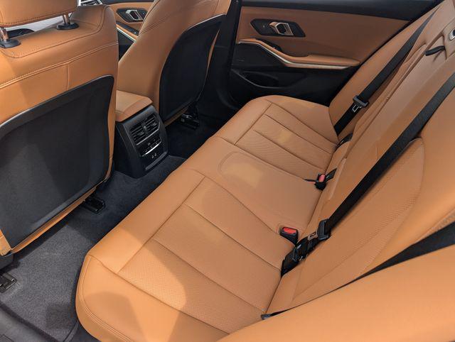 صورة مصغرة 18 لـ 2026 BMW 330 330I