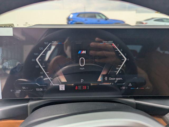 صورة مصغرة 25 لـ 2026 BMW 330 330I