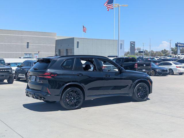 2026 BMW X5 M BASE — фото 6