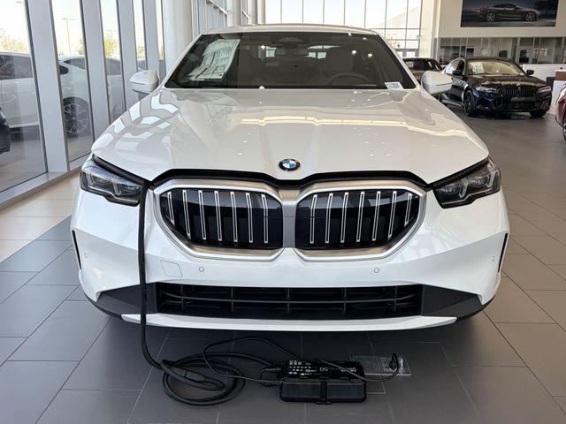 صورة مصغرة 2 لـ 2025 BMW 530 530I
