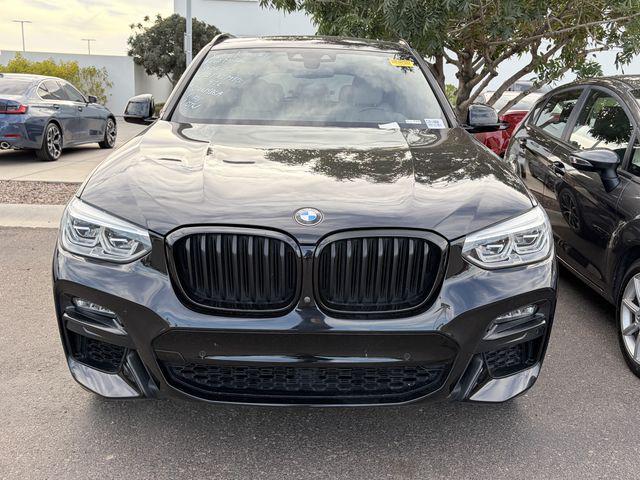 صورة 2 لـ 2021 BMW X3 M40I