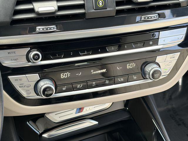 صورة 30 لـ 2021 BMW X3 M40I