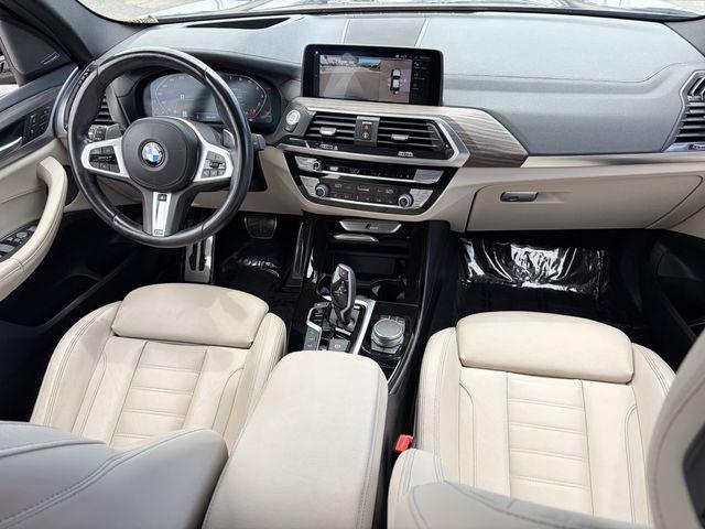 صورة 16 لـ 2021 BMW X3 M40I