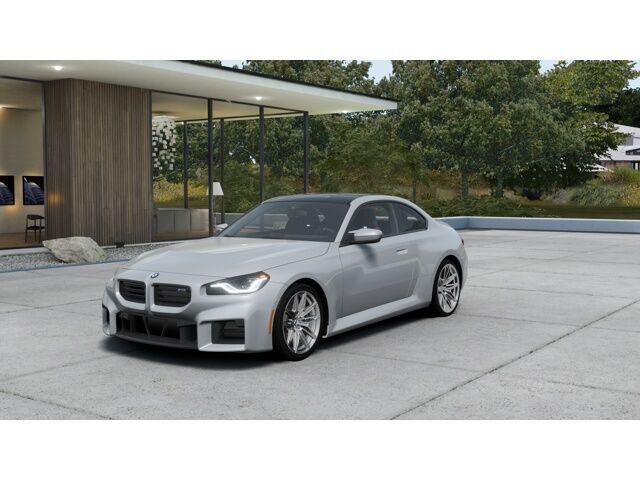 New 2026 BMW M2