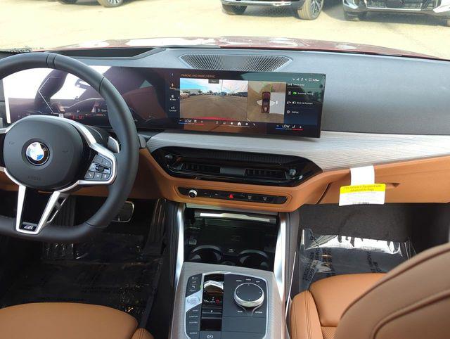 2026 BMW 430 I 缩略图 14