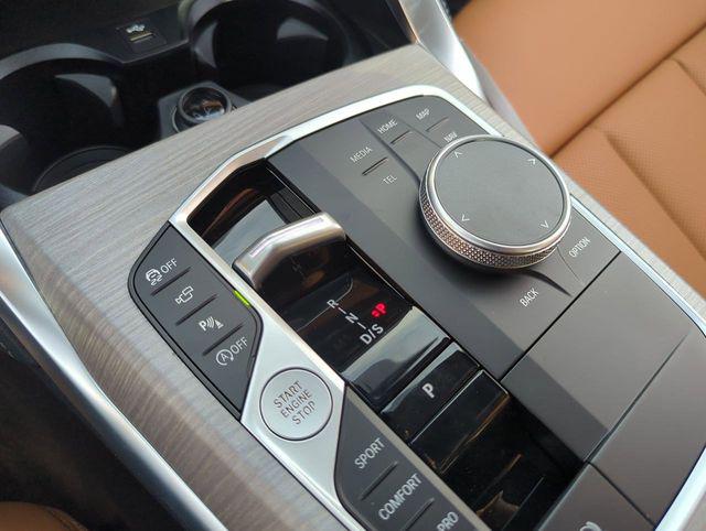 2026 BMW 430 I 缩略图 21