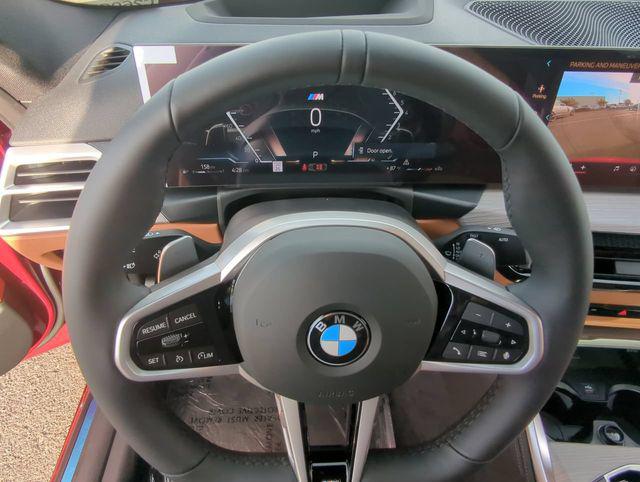 2026 BMW 430 I — миниатюра 18
