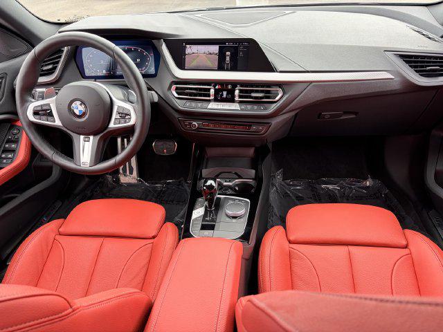 2024 BMW M235 GRAN COUPE I XDRIVE 缩略图 16