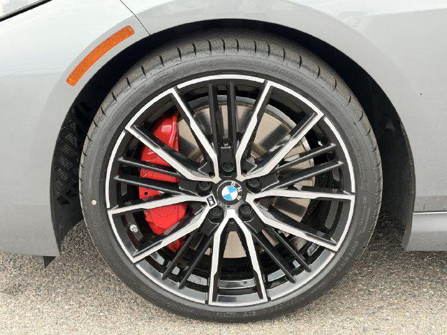 2024 BMW M235 GRAN COUPE I XDRIVE 照片 10