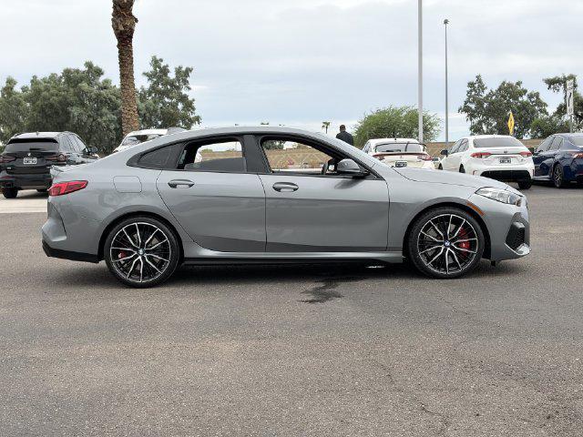 2024 BMW M235 GRAN COUPE I XDRIVE 照片 5