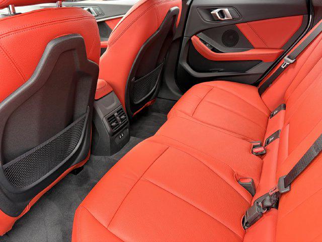 2024 BMW M235 GRAN COUPE I XDRIVE 缩略图 18