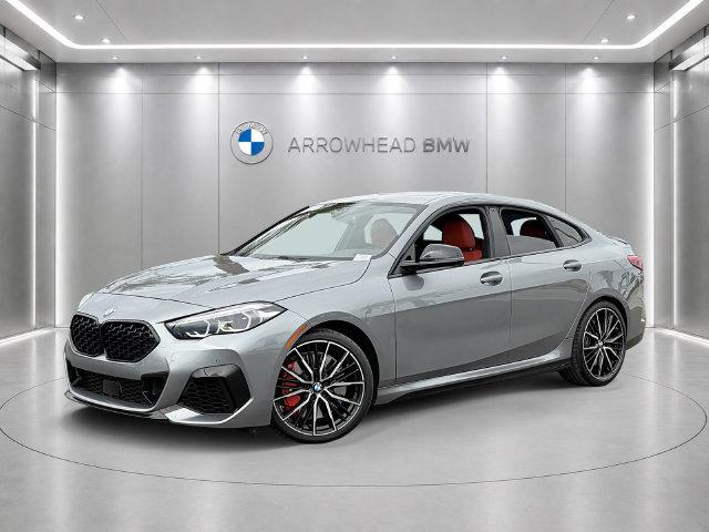 2024 BMW M235 GRAN COUPE I XDRIVE 照片 1