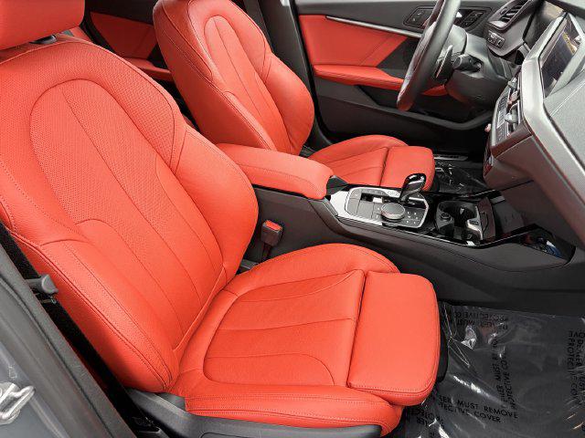 2024 BMW M235 GRAN COUPE I XDRIVE 缩略图 11