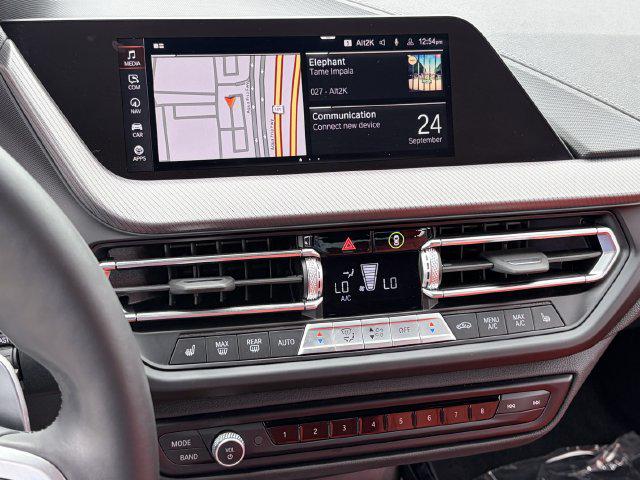 2024 BMW M235 GRAN COUPE I XDRIVE 缩略图 27
