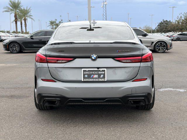 2024 BMW M235 GRAN COUPE I XDRIVE 照片 7