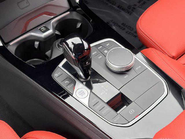 2024 BMW M235 GRAN COUPE I XDRIVE 缩略图 31