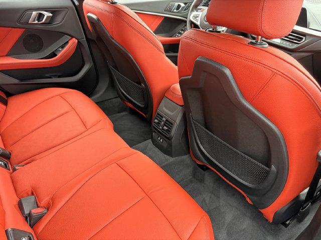 2024 BMW M235 GRAN COUPE I XDRIVE 缩略图 15