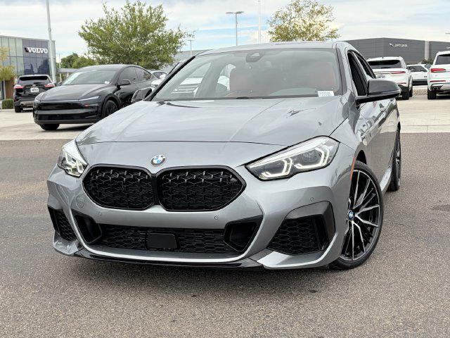 2024 BMW M235 GRAN COUPE I XDRIVE 照片 3