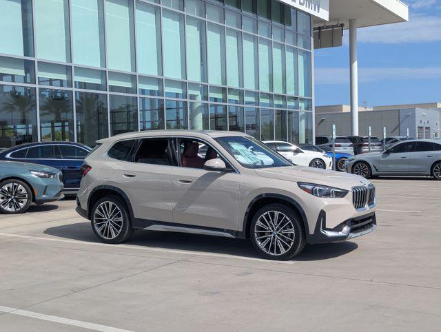 2026 BMW X1 XDRIVE28I — миниатюра 4