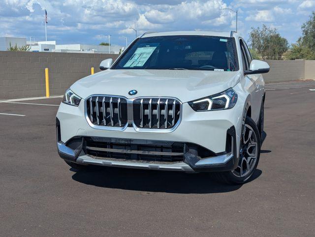 2026 BMW X1 XDRIVE28I 缩略图 3