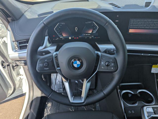 2026 BMW X1 XDRIVE28I 缩略图 20