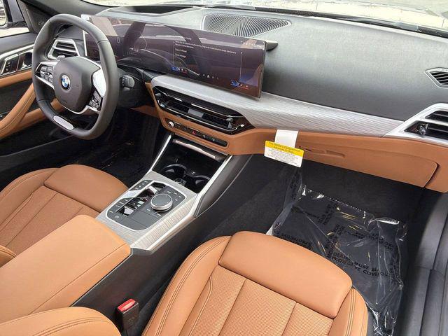2026 BMW 430 I 缩略图 12