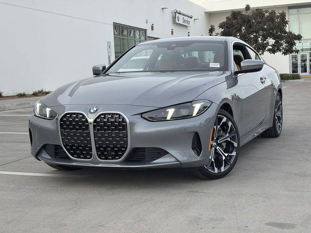 2026 BMW 430 I — фото 3