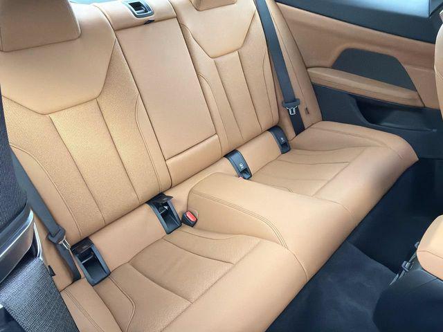 2026 BMW 430 I 缩略图 13