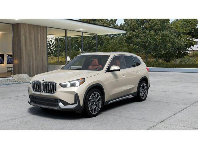 New 2026 BMW X1 xDrive28i