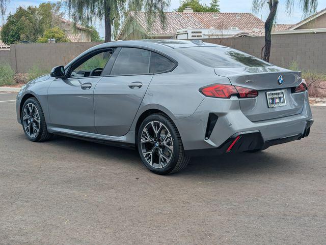 صورة مصغرة 8 لـ 2026 BMW 228 GRAN COUPE XDRIVE