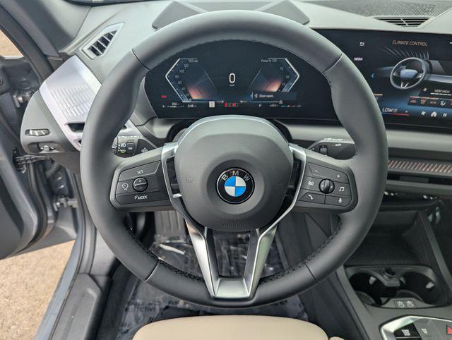 صورة مصغرة 20 لـ 2026 BMW 228 GRAN COUPE XDRIVE