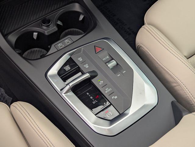 صورة مصغرة 24 لـ 2026 BMW 228 GRAN COUPE XDRIVE