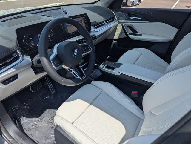 صورة مصغرة 19 لـ 2026 BMW X1 XDRIVE28I