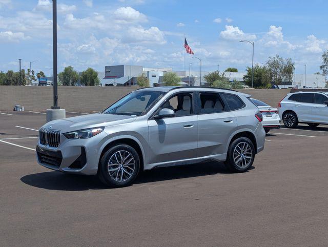 صورة مصغرة 10 لـ 2026 BMW X1 XDRIVE28I