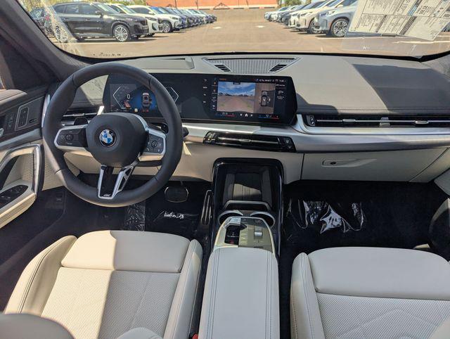صورة مصغرة 16 لـ 2026 BMW X1 XDRIVE28I