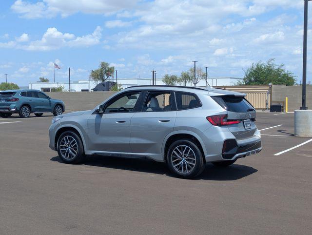 صورة مصغرة 8 لـ 2026 BMW X1 XDRIVE28I