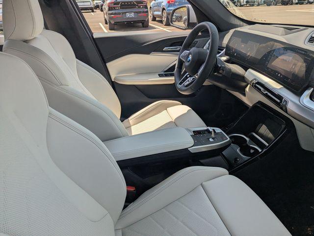 صورة مصغرة 13 لـ 2026 BMW X1 XDRIVE28I