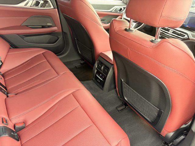 صورة مصغرة 16 لـ 2023 BMW I4 GRAN COUPE M50