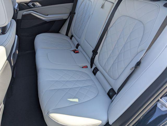 2026 BMW X5 PHEV XDRIVE50E 缩略图 17