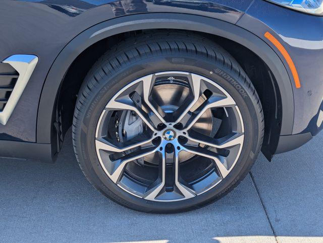 2026 BMW X5 PHEV XDRIVE50E 缩略图 11