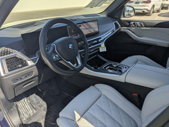 2026 BMW X5 PHEV XDRIVE50E 缩略图 19