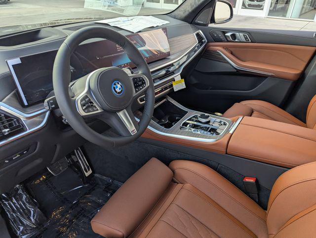 2026 BMW X5 PHEV XDRIVE50E — миниатюра 19