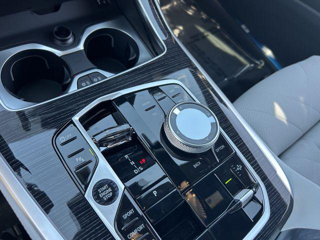 2027 BMW X7 XDRIVE40I thumbnail 21