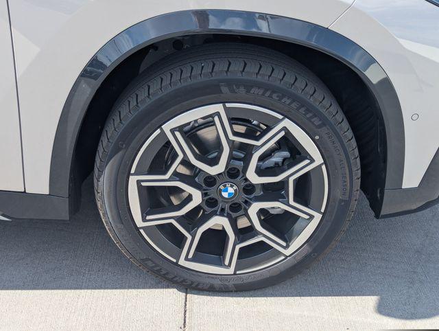 2026 BMW X1 XDRIVE28I 缩略图 11