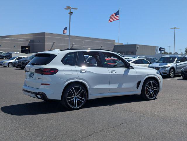 2026 BMW X5 XDRIVE40I — фото 6