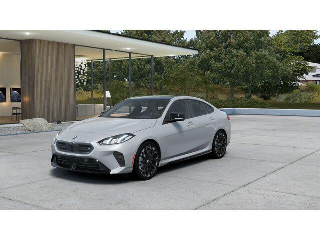 New 2026 BMW M235 Gran Coupe xDrive
