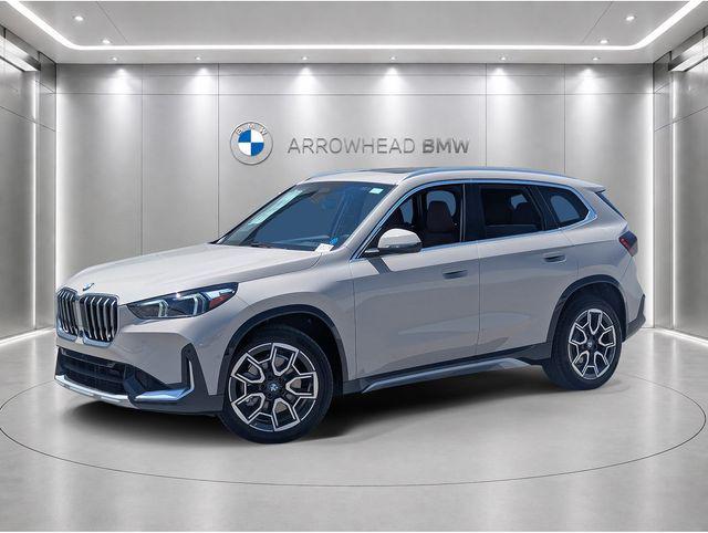 New 2026 BMW X1 xDrive28i
