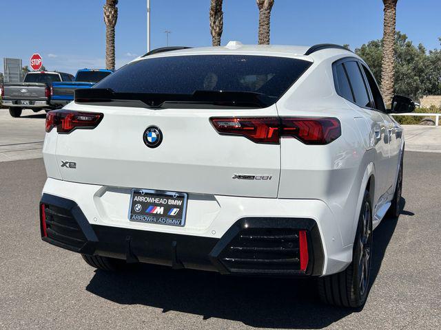 2026 BMW X2 XDRIVE28I 照片 7