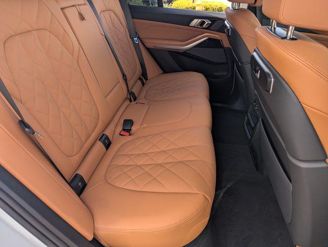 2026 BMW X5 XDRIVE40I 缩略图 14