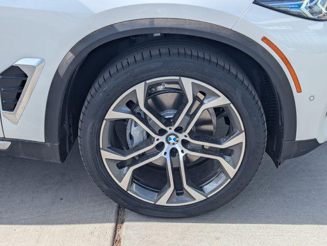 2026 BMW X5 XDRIVE40I 缩略图 11